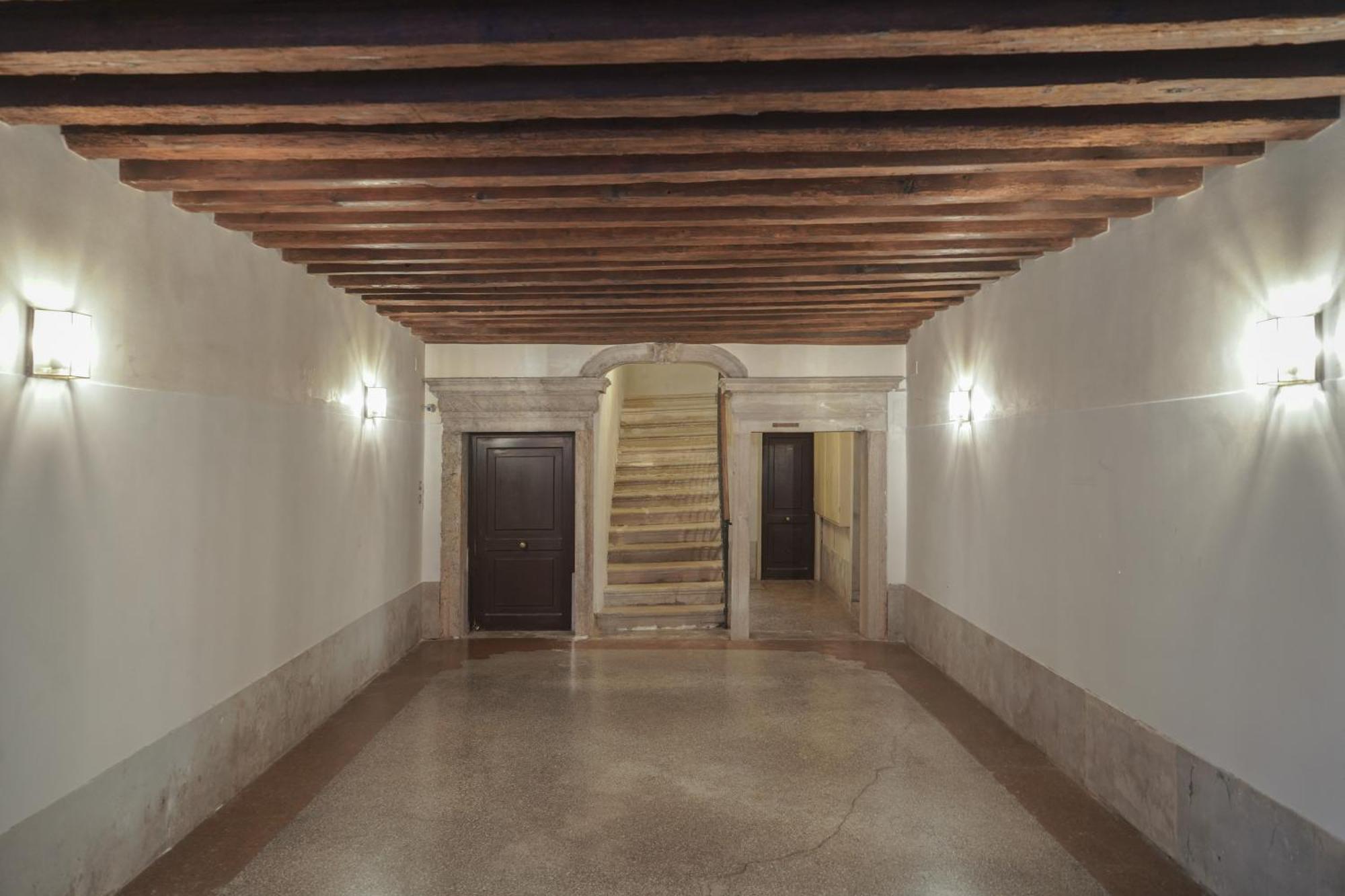 Super Central 1 Bedroom Apartment Wenecja Zewnętrze zdjęcie