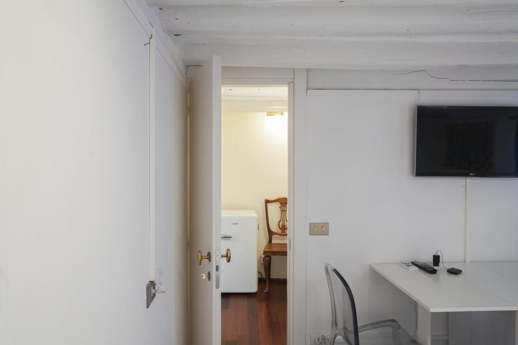 Super Central 1 Bedroom Apartment Wenecja Zewnętrze zdjęcie