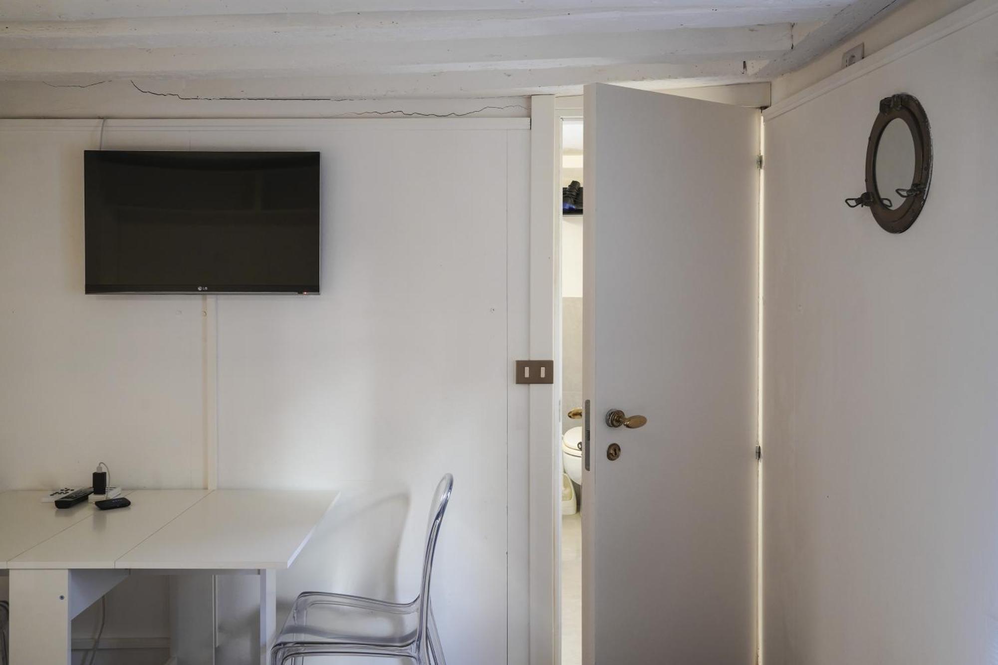Super Central 1 Bedroom Apartment Wenecja Zewnętrze zdjęcie