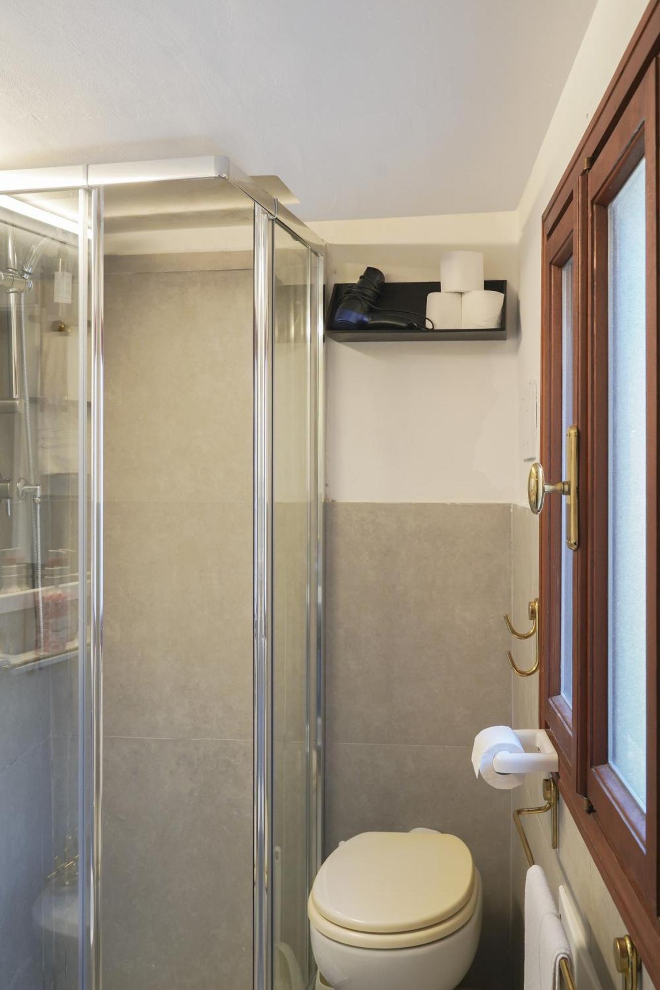 Super Central 1 Bedroom Apartment Wenecja Zewnętrze zdjęcie