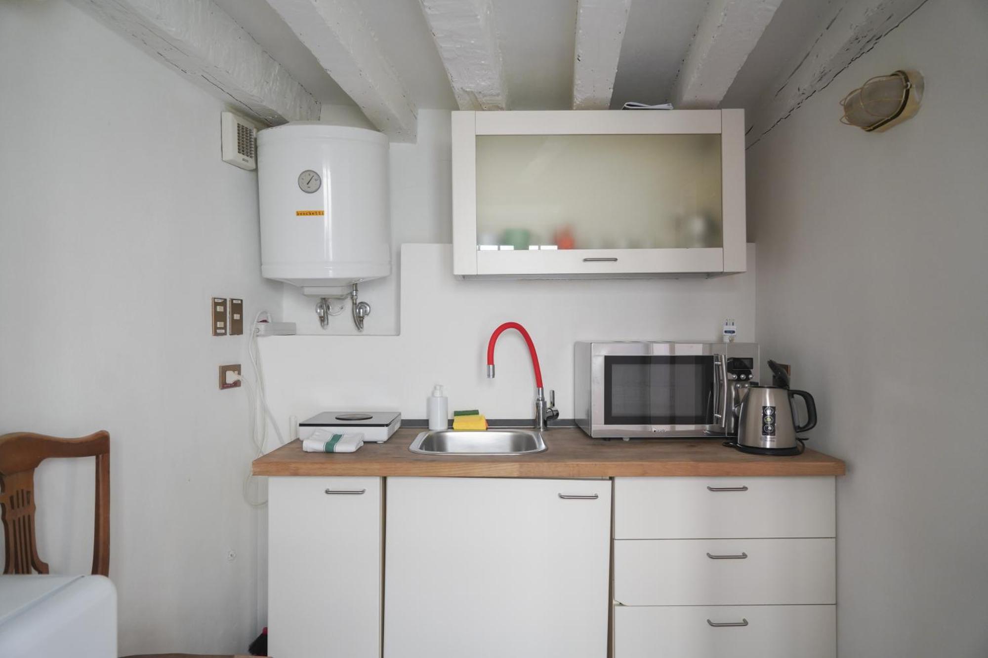 Super Central 1 Bedroom Apartment Wenecja Zewnętrze zdjęcie