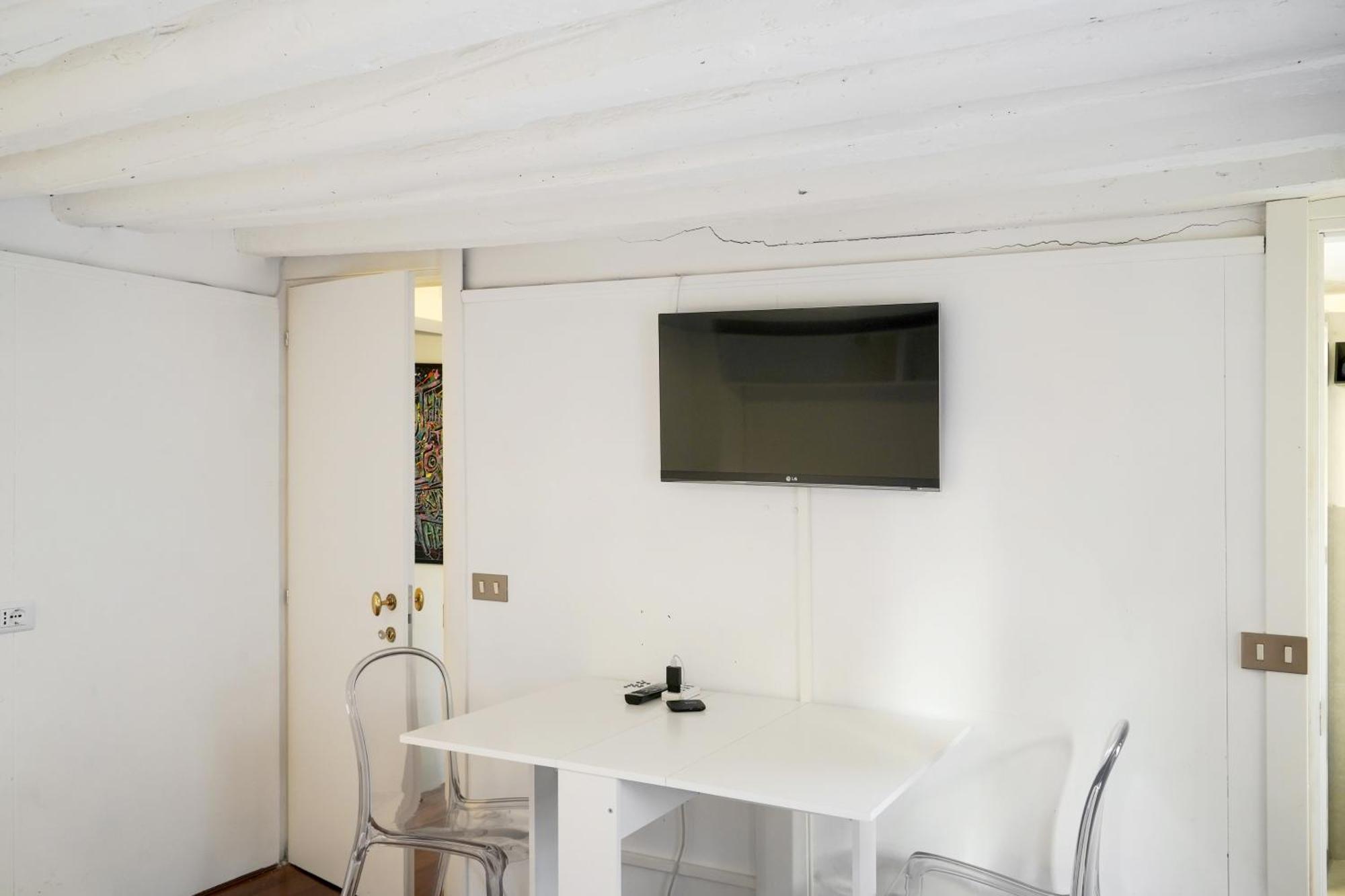 Super Central 1 Bedroom Apartment Wenecja Zewnętrze zdjęcie