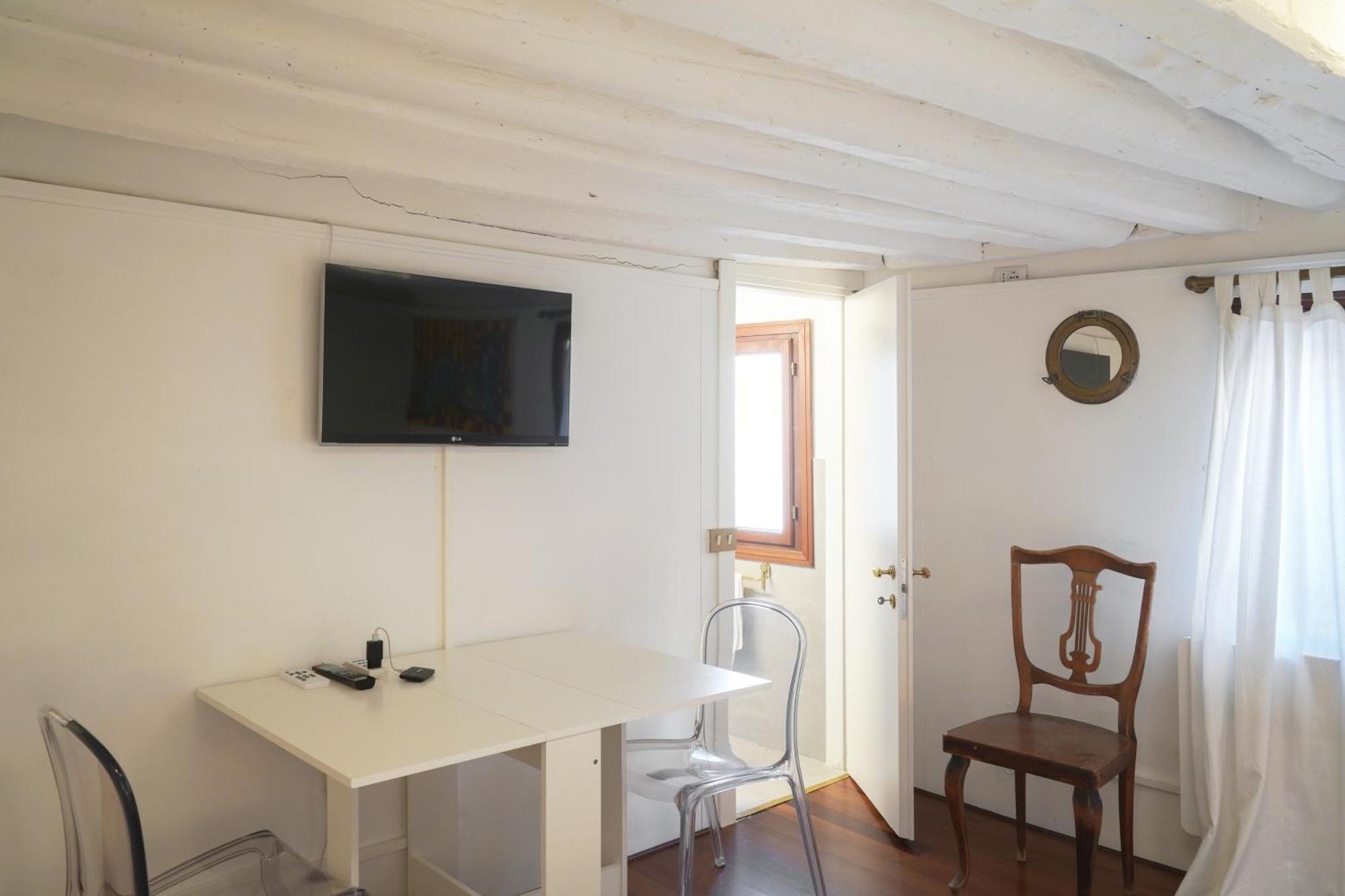 Super Central 1 Bedroom Apartment Wenecja Zewnętrze zdjęcie
